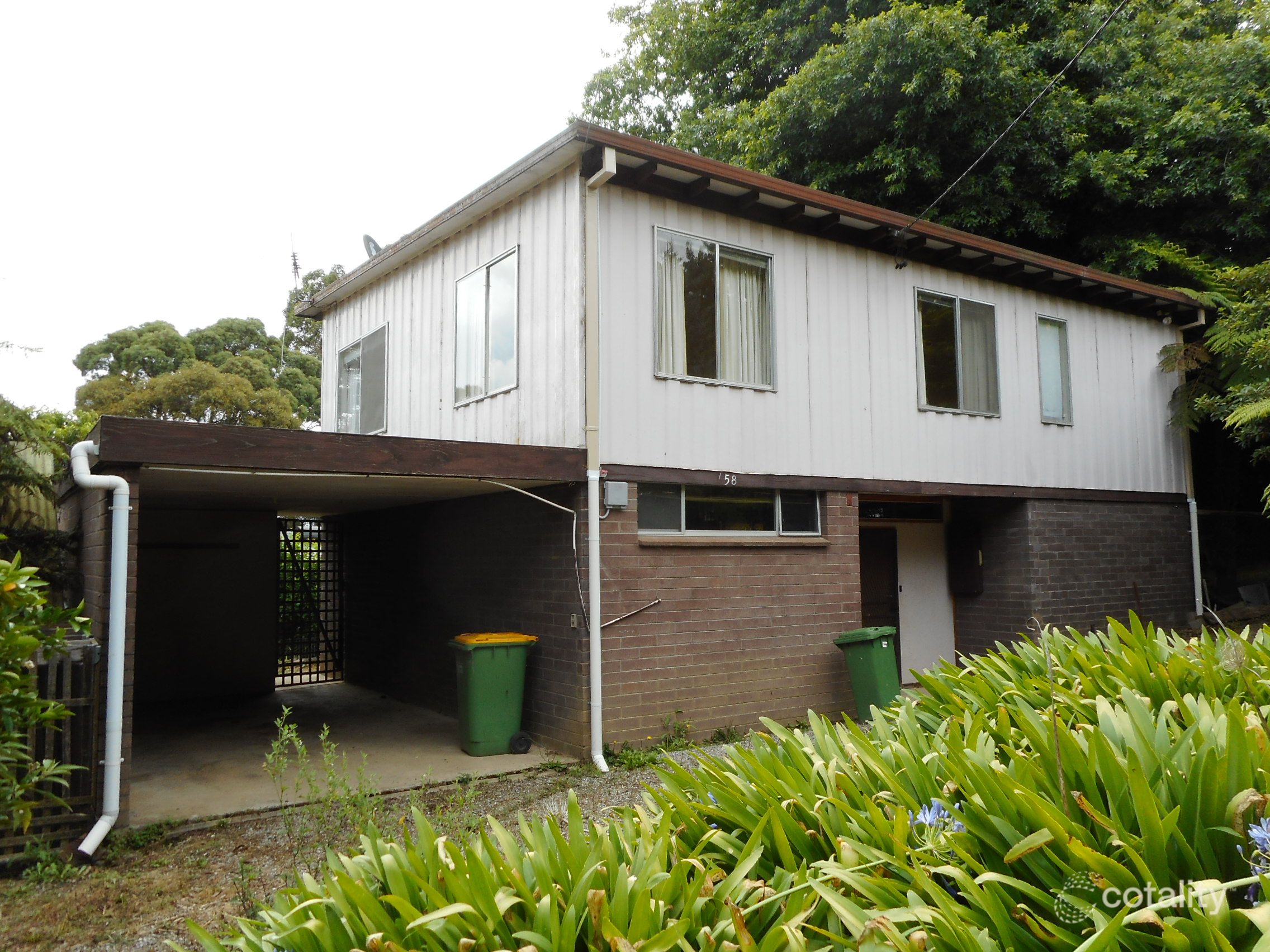 58 Surrey Rd, Warburton, VIC 3799