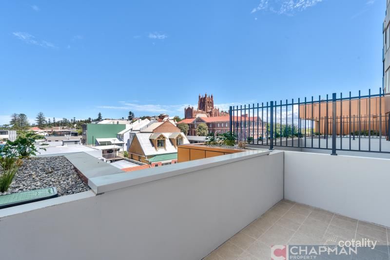 409/60 King St, Newcastle, NSW 2300