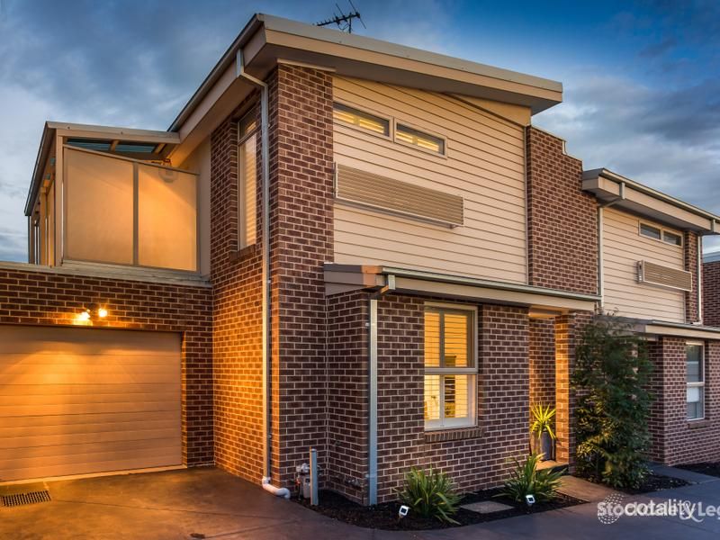 2/31 Conn St, Ferntree Gully, VIC 3156