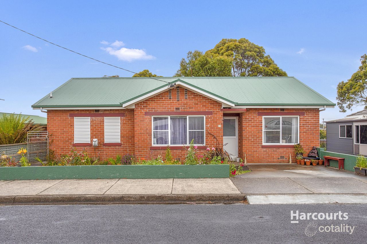 11 Joyce St, Montello, TAS 7320