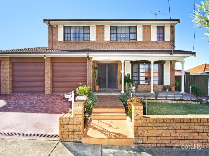 2a Myalora St, Russell Lea, NSW 2046