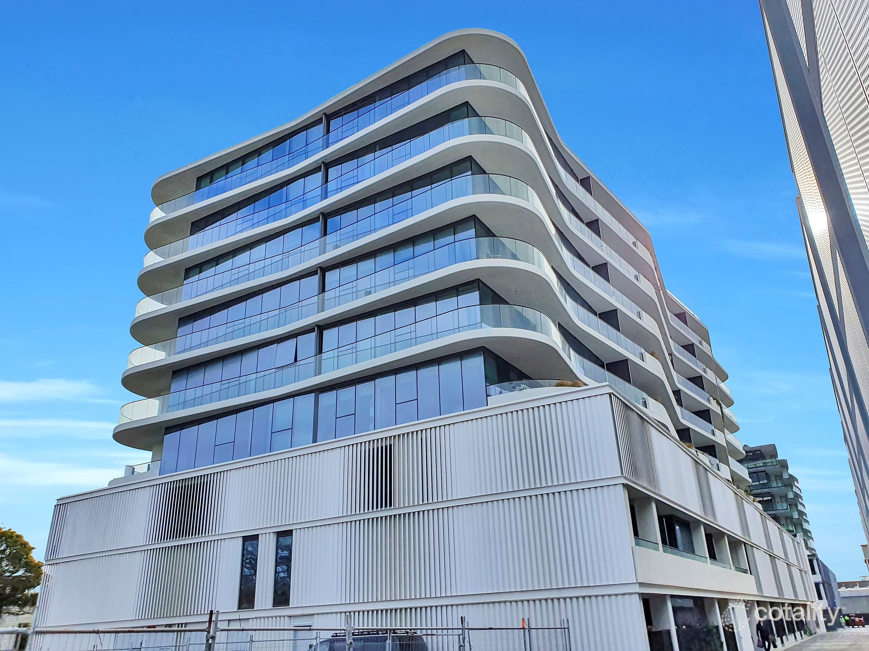 503/25 Windsor Tce, Williamstown, VIC 3016