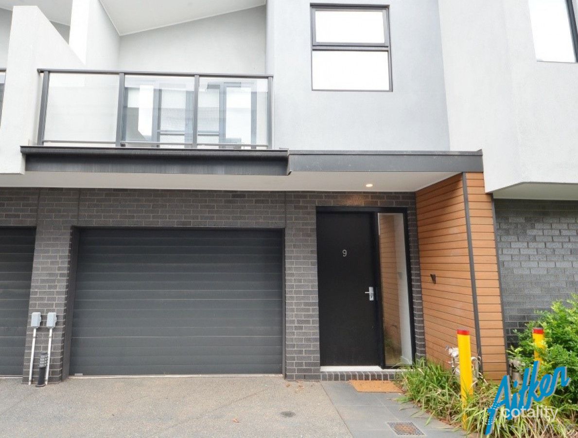 9/48 Hill St, Bentleigh East, VIC 3165