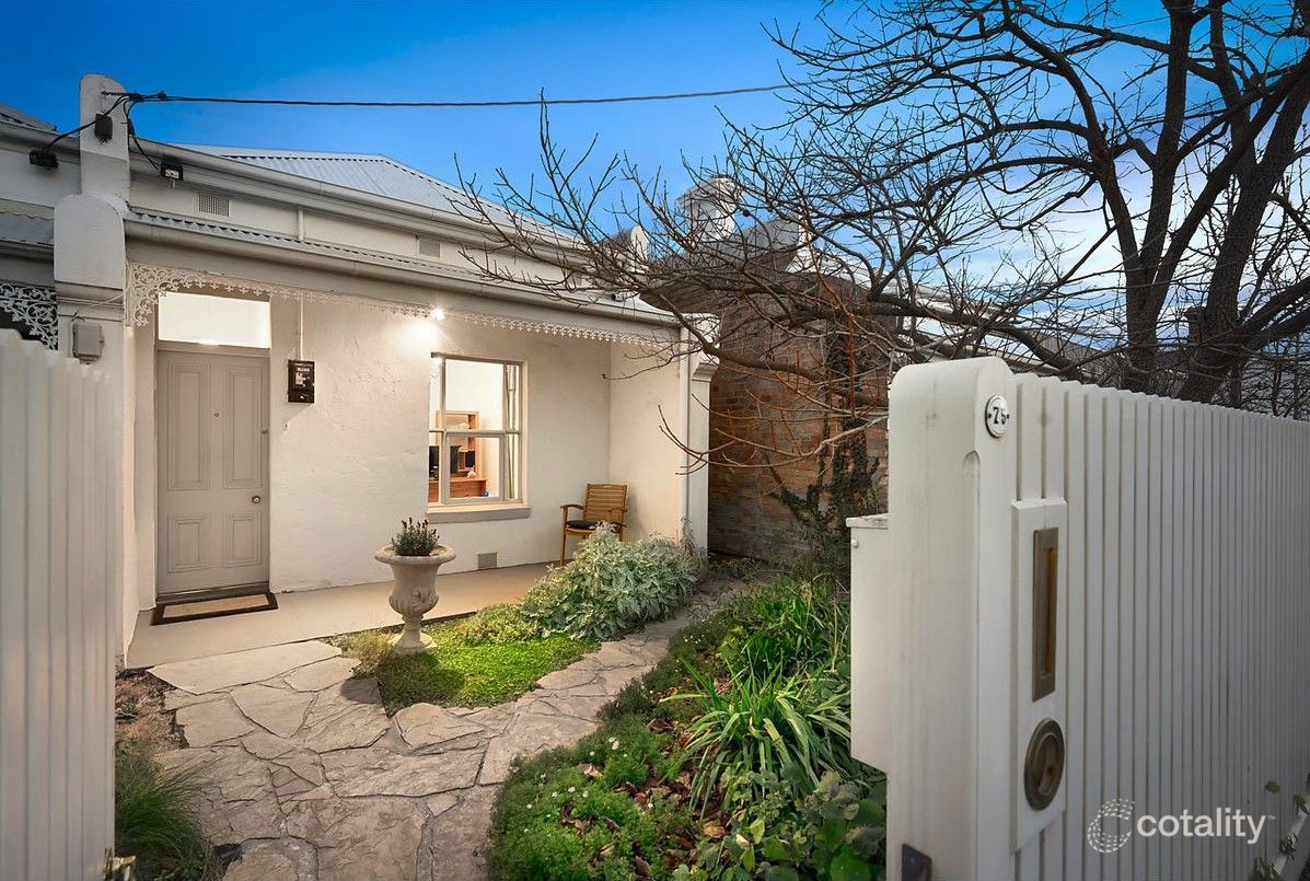 75 Ogrady St, Clifton Hill, VIC 3068