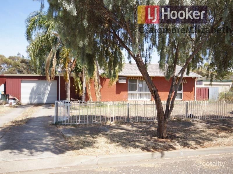 16 Tyalla Ct, Munno Para, SA 5115