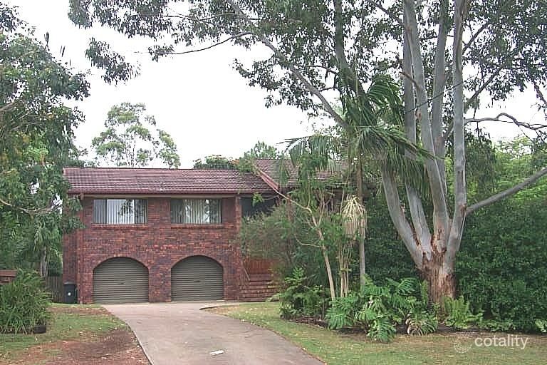 25 Nandala Dr, Tanah Merah, QLD 4128