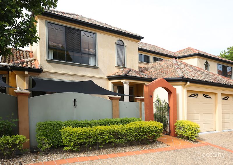 28/24 Radan St, Sunnybank Hills, QLD 4109