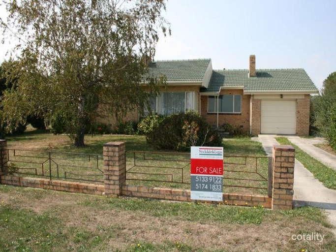 195 Frasers Rd, Hazelwood, VIC 3840