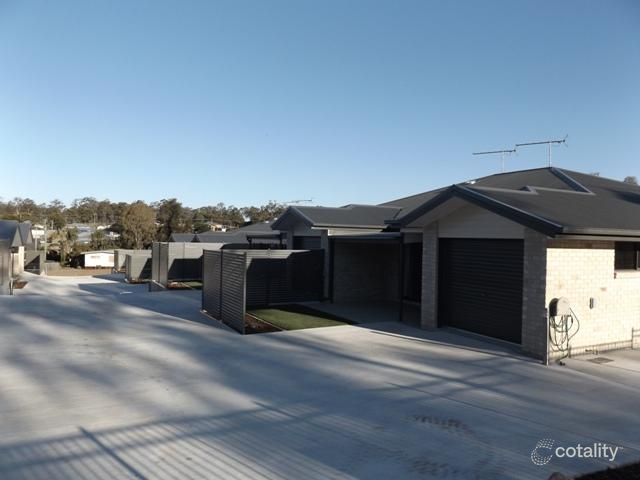 3/6 Jensen St, Gatton, QLD 4343