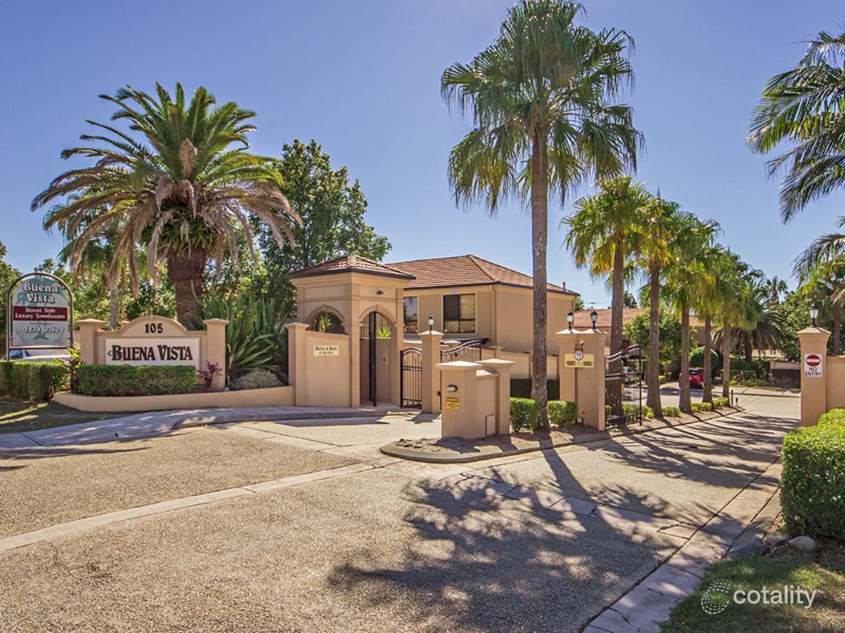 31/105 Oldfield Rd, Sinnamon Park, QLD 4073
