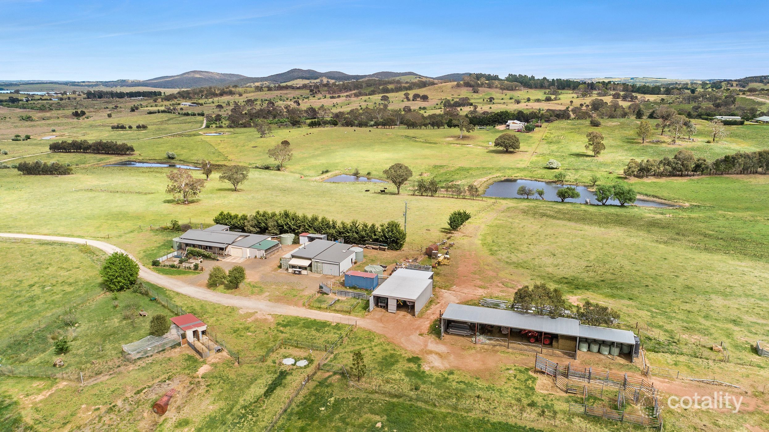 190 Marble Hill Rd, Kingsdale, NSW 2580