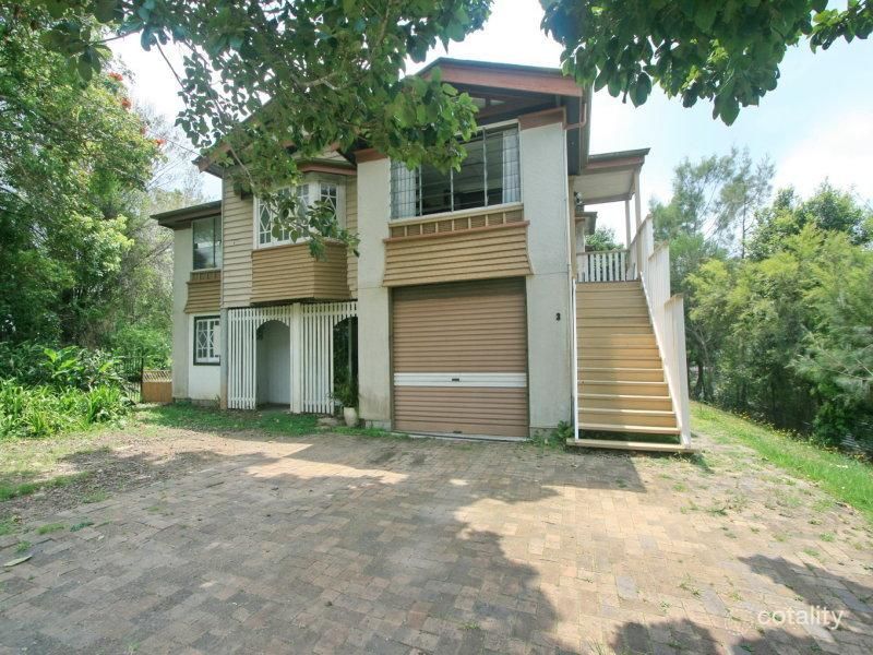 3 North Rd, Lower Beechmont, QLD 4211
