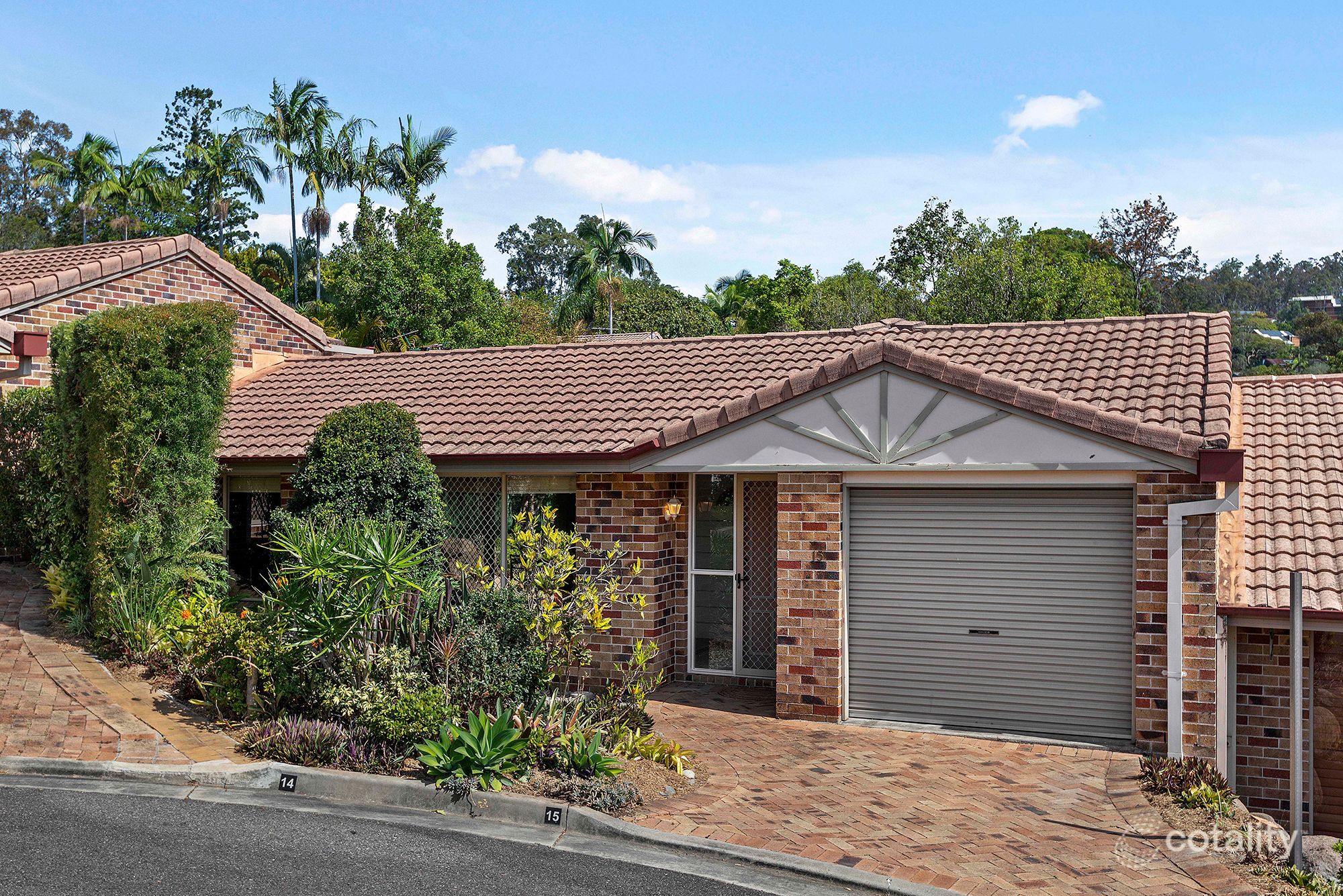 15/126 Frasers Rd, Mitchelton, QLD 4053