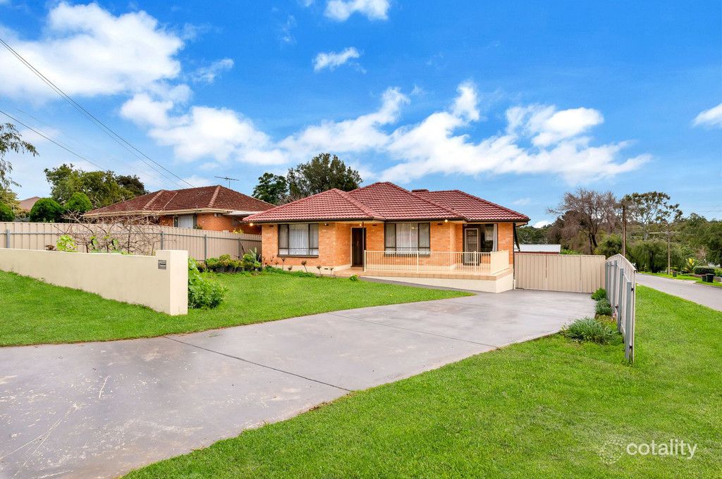 48 Far View Cres, Ridgehaven, SA 5097