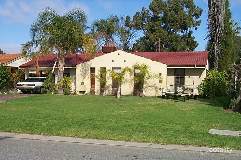 19 Longfield Rd, Maddington, WA 6109