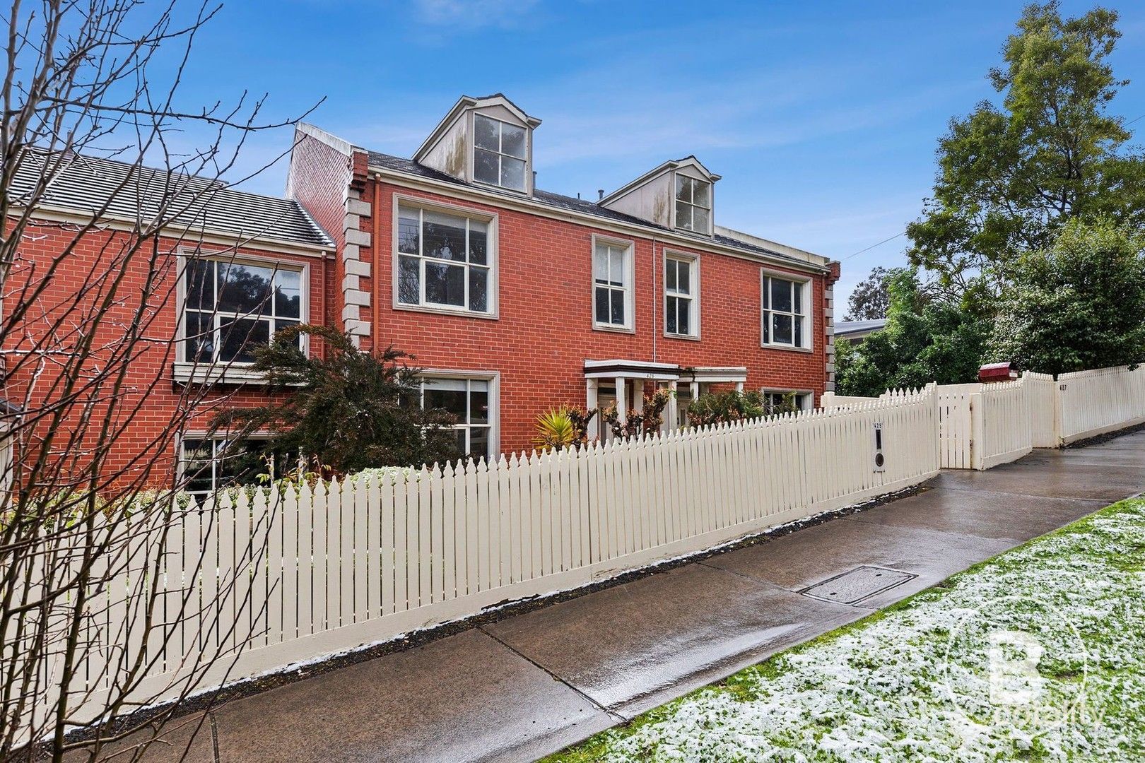 425 Sherrard St, Black Hill, VIC 3350