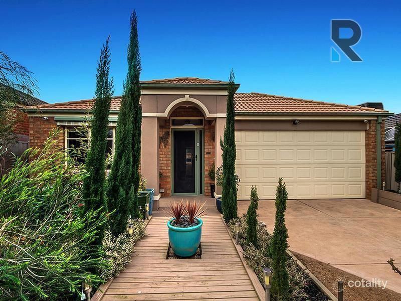 30 Bowral Loop, Craigieburn, VIC 3064