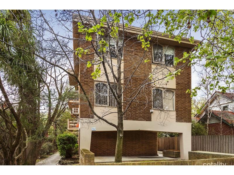 6/13 Fuller Rd, Ripponlea, VIC 3185