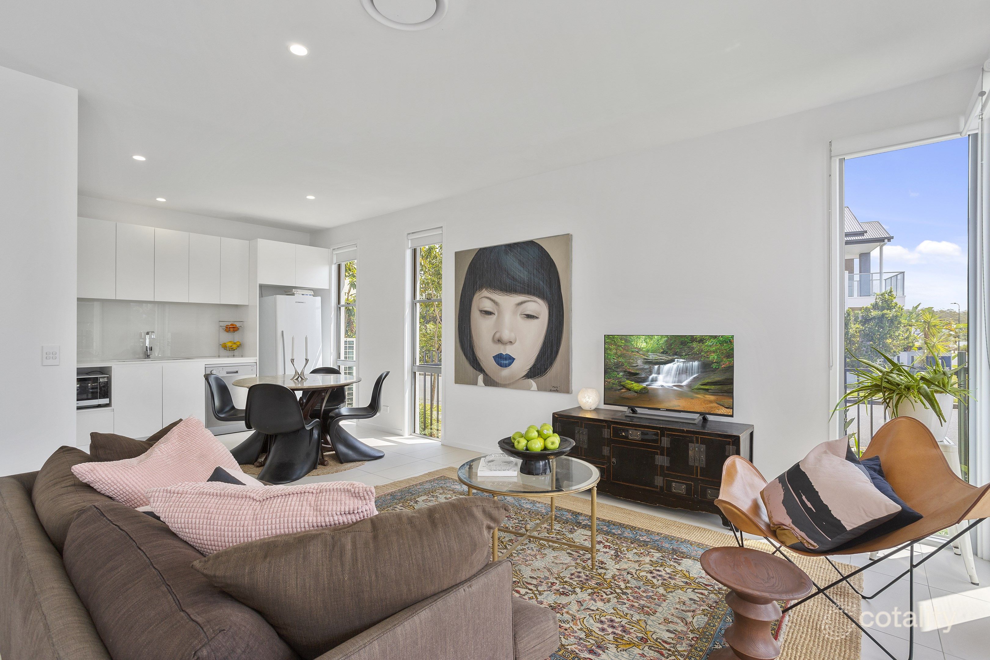 7/2 Emily Way, Varsity Lakes, QLD 4227