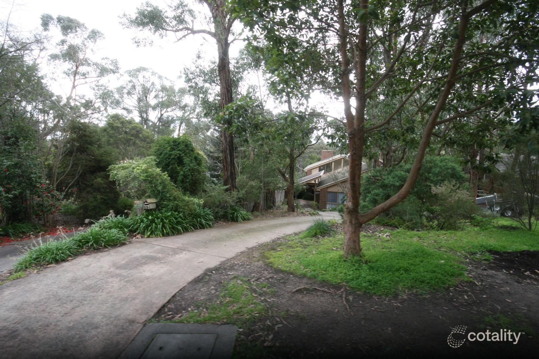 29 Anderson St, Ferntree Gully, VIC 3156