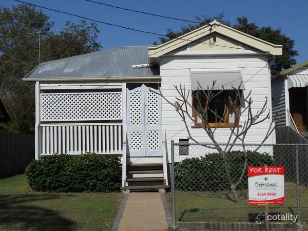 18 Washington St, Deagon, QLD 4017
