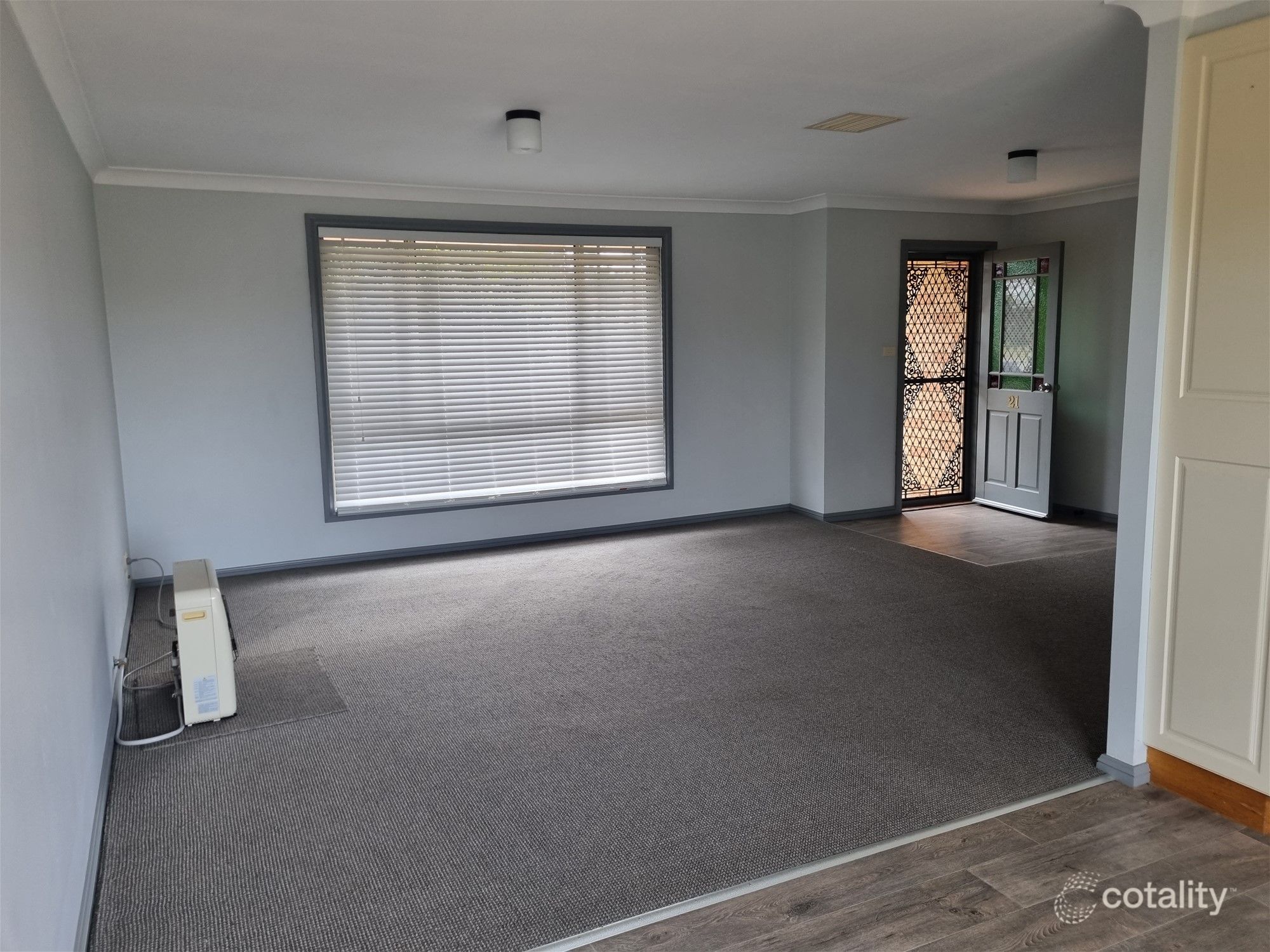 21 Thomas Tom Cres, Parkes, NSW 2870