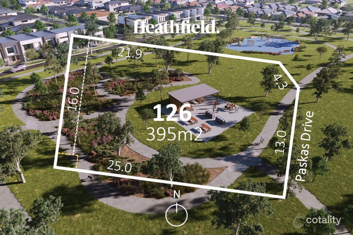 77 Paskas Dr, Fraser Rise, VIC 3336