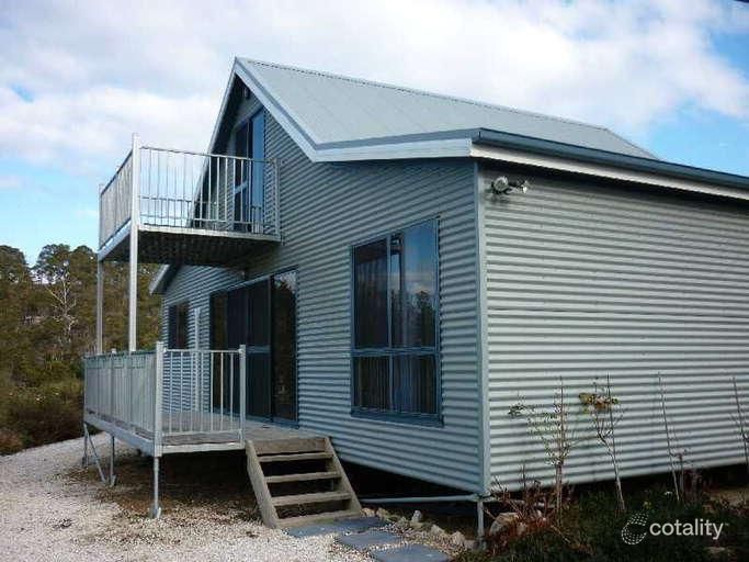 120 Haney Rd, Lachlan, TAS 7140