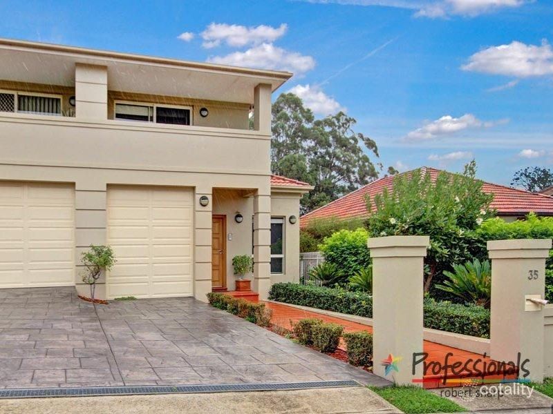 35 Penshurst Rd, Roselands, NSW 2196