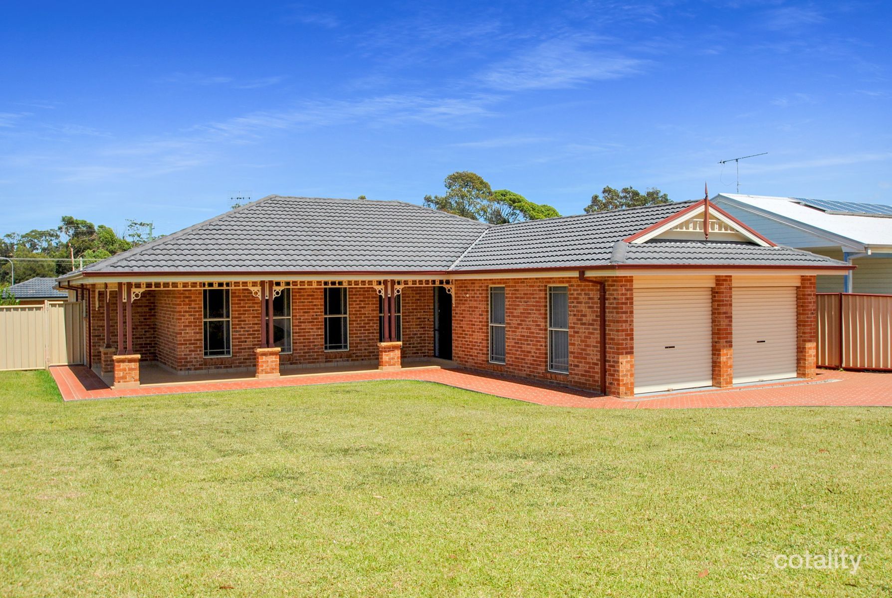 34 Tidy Cl, Callala Bay, NSW 2540