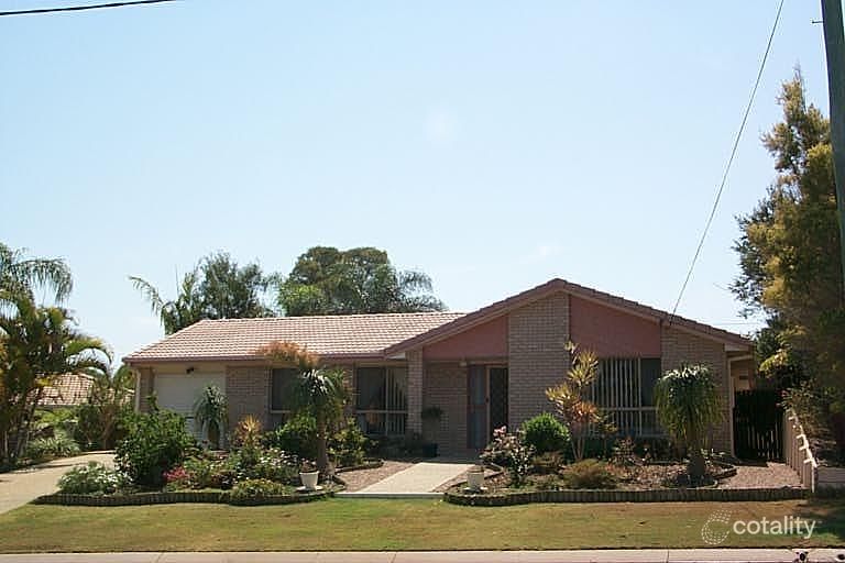 9 Fernance Pl, Capalaba, QLD 4157