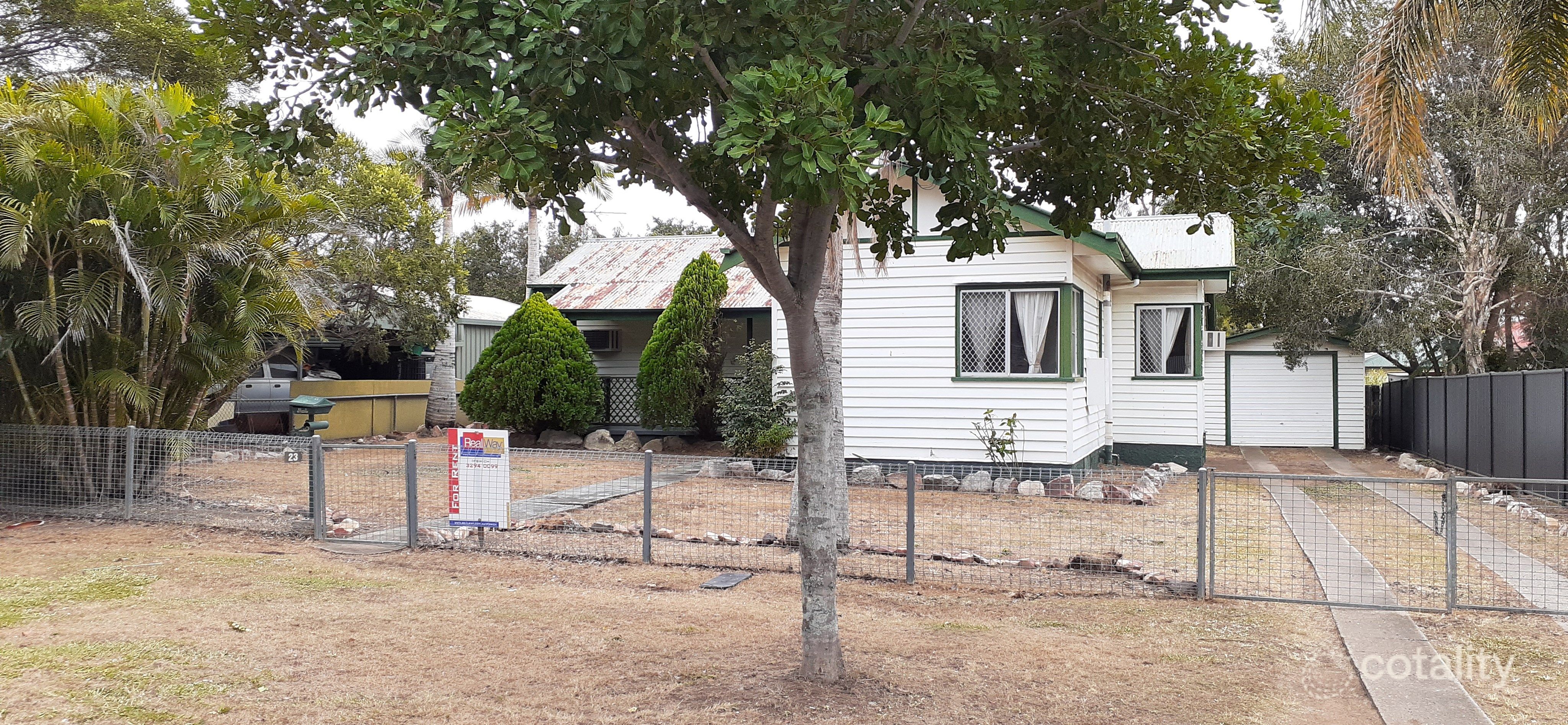 23 Phillip St, One Mile, QLD 4305