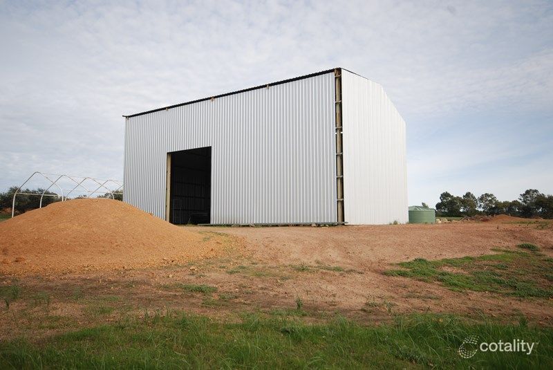 110 Mokine Rd, Dumberning, WA 6312