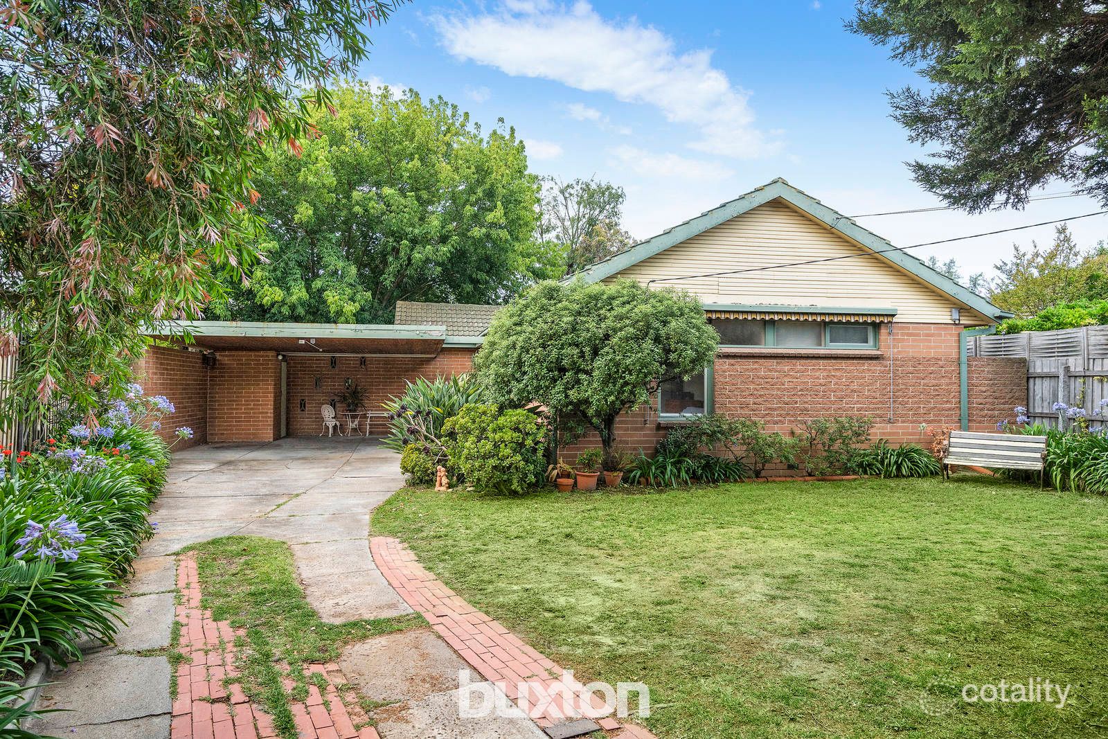 25 Jennifer St, Cheltenham, VIC 3192