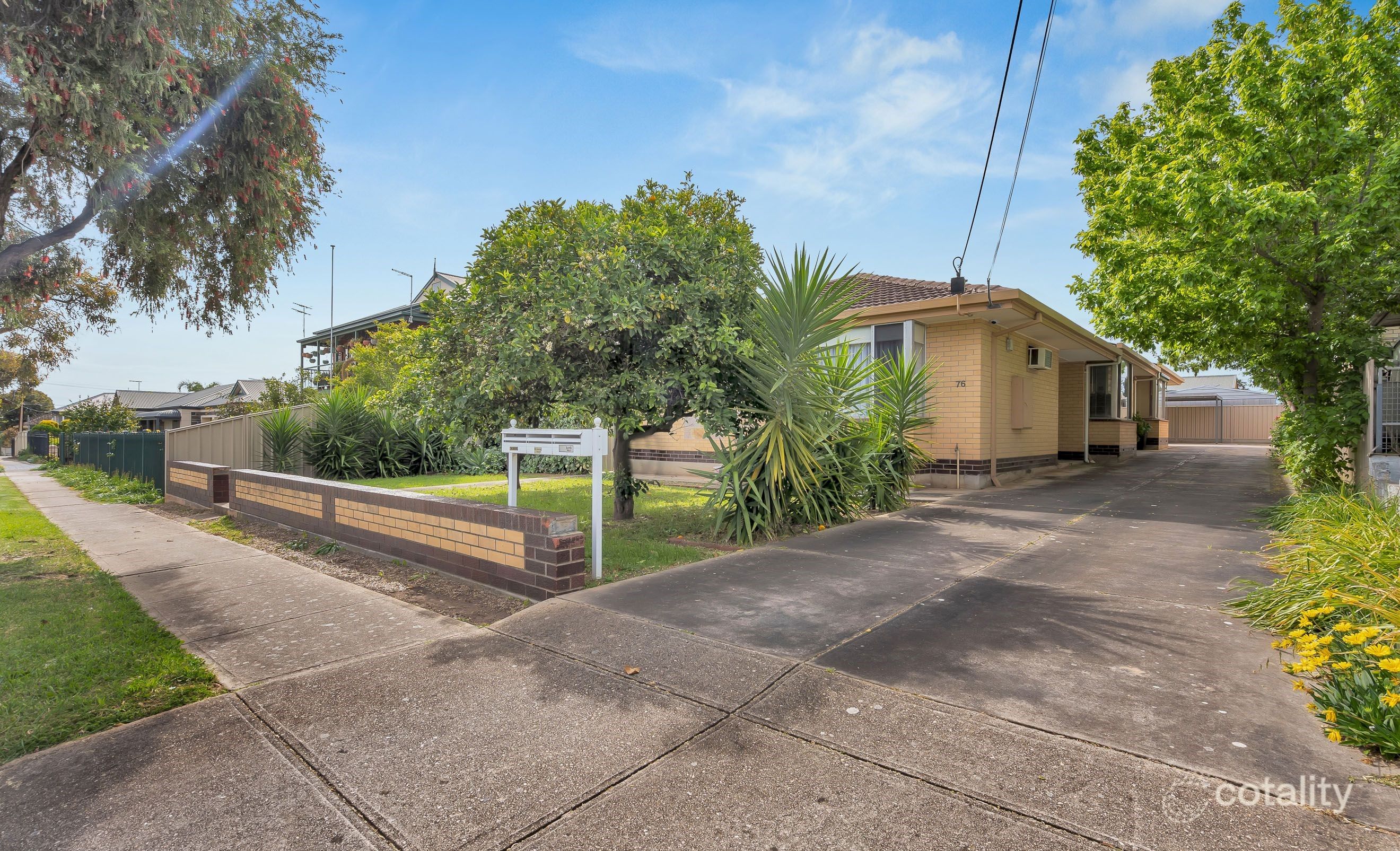1/76 Watson Ave, Enfield, SA 5085