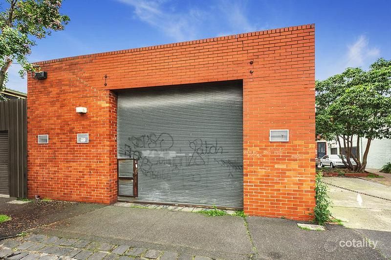 120 Campbell St, Collingwood, VIC 3066