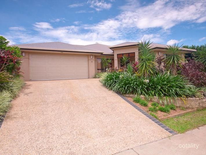 78 Norfolk Cct, Redlynch, QLD 4870