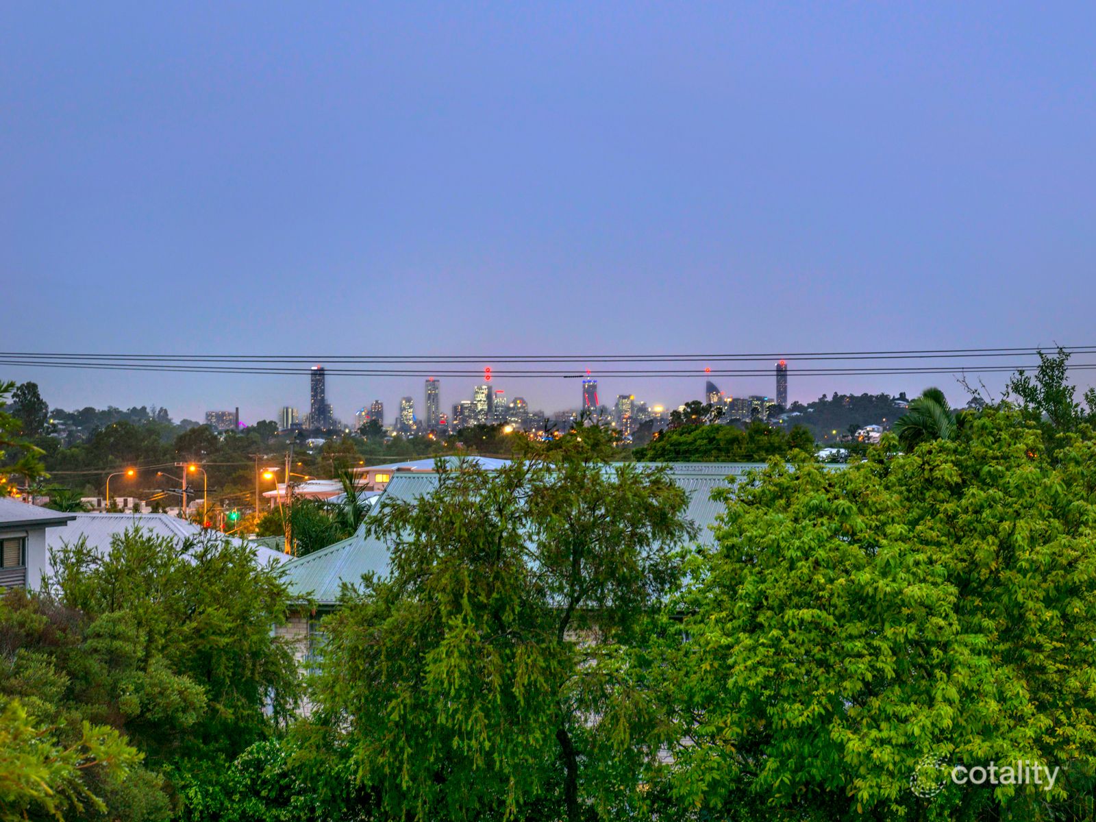 1/31 Gordon Pde, Everton Park, QLD 4053