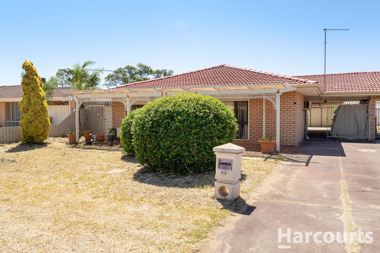 2/63 Coolibah Ave, Dudley Park, WA 6210