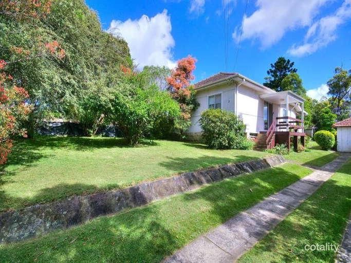 3 Lowe Rd, Hornsby, NSW 2077