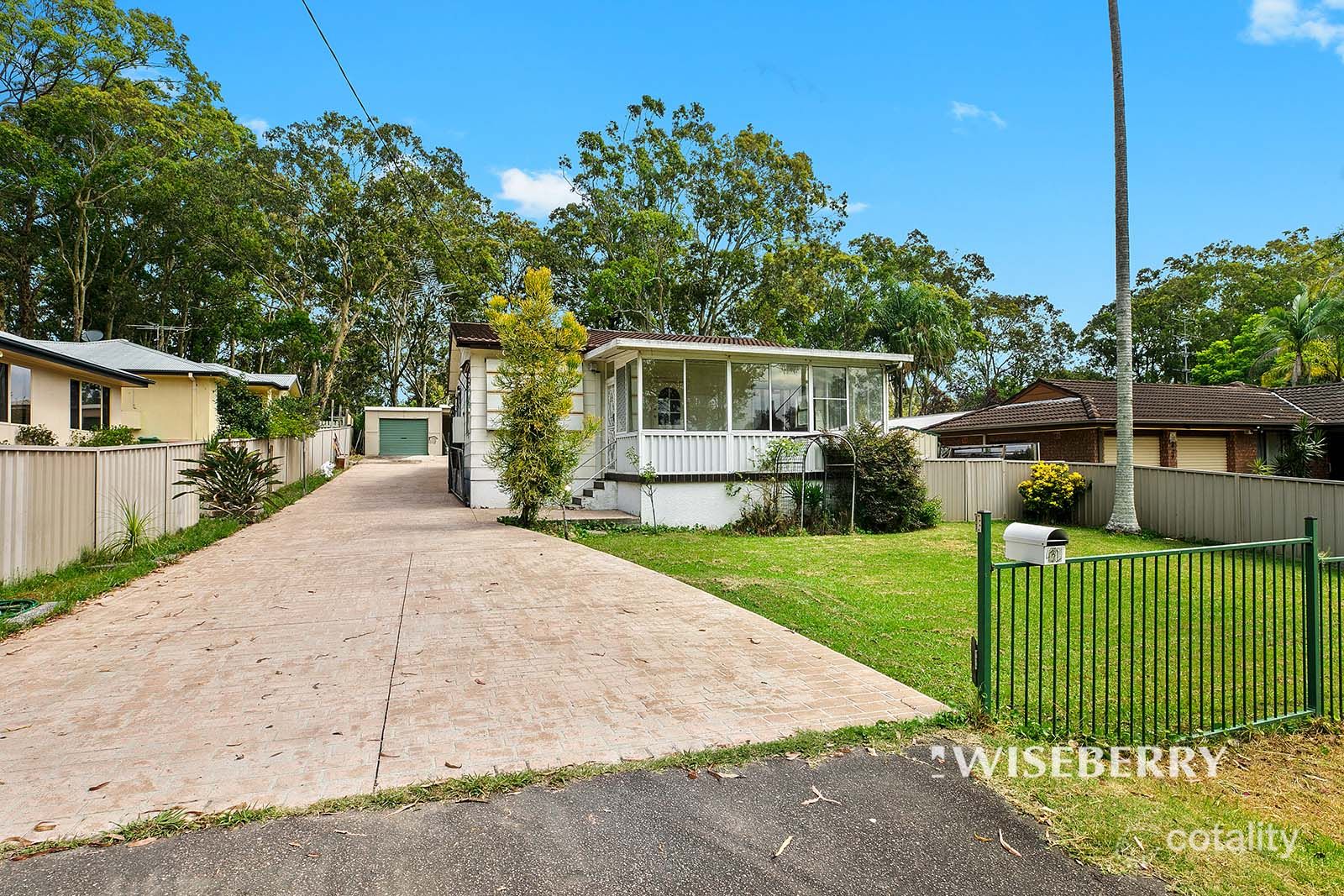431 Pacific Hwy, Wyong, NSW 2259