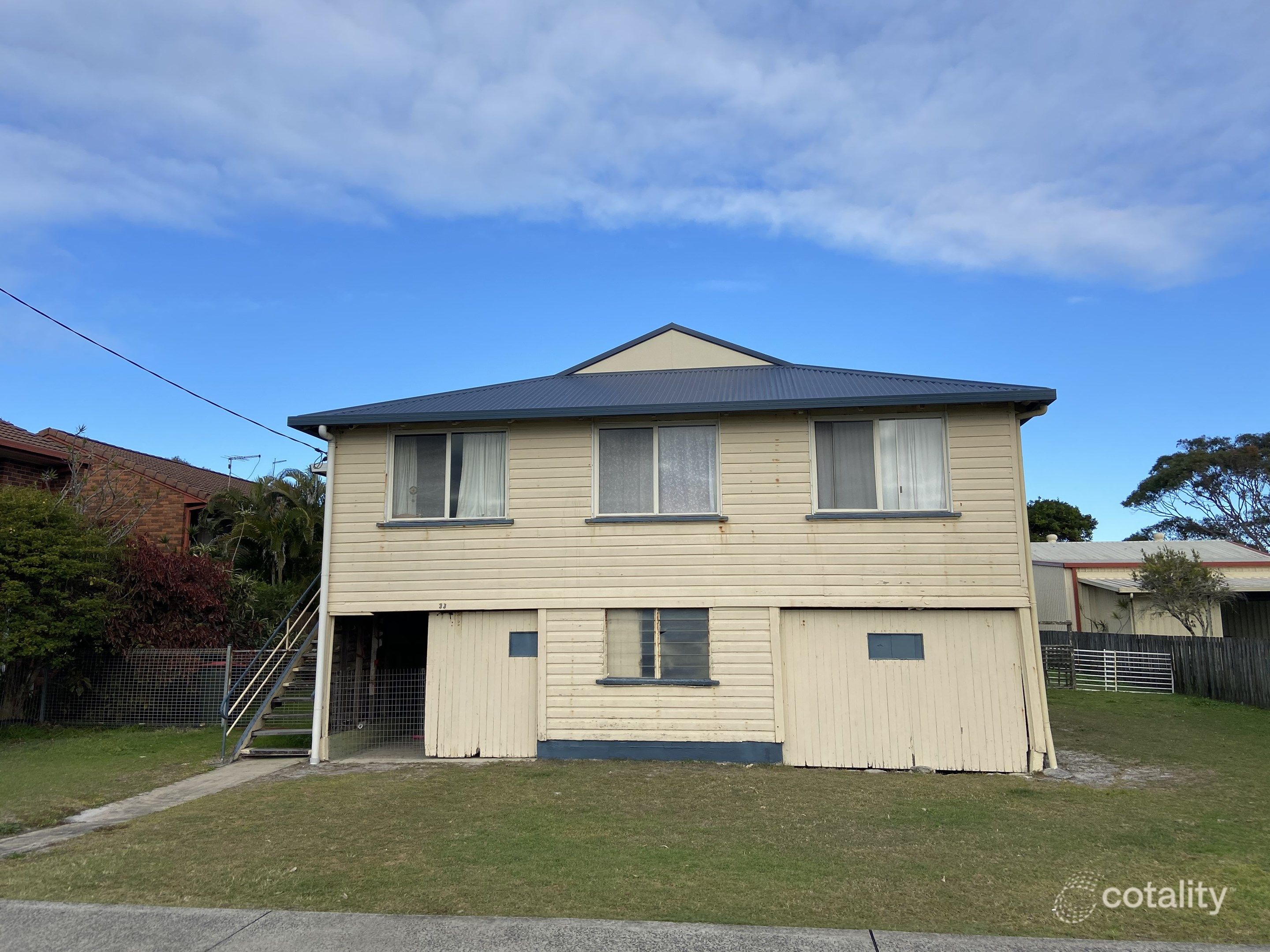 33 Park St, Evans Head, NSW 2473