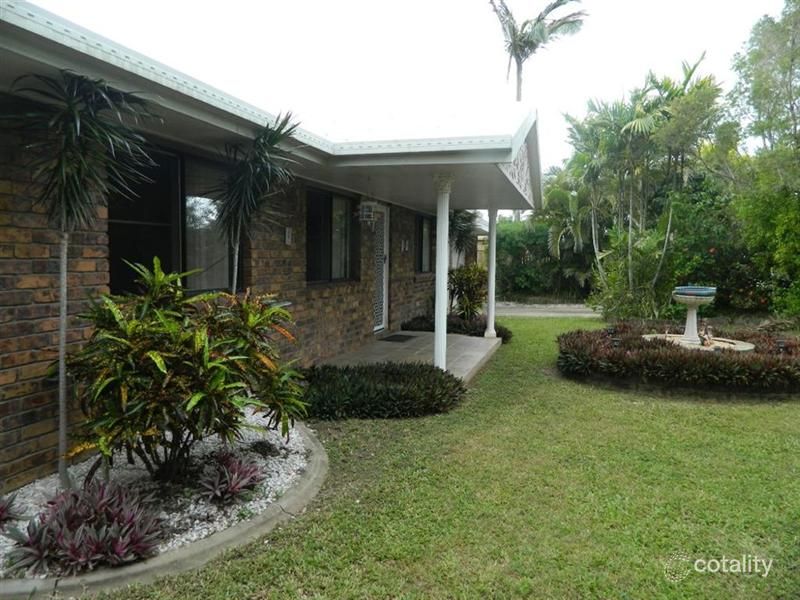 93 Kennys Rd, Marian, QLD 4753
