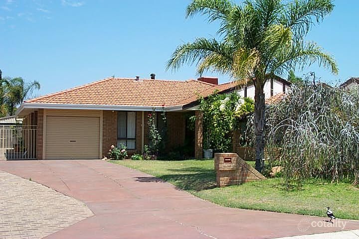 3 Bluejay Cl, Woodvale, WA 6026