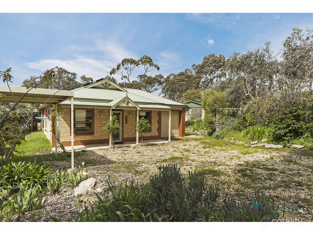 11 Pflaum St, Birdwood, SA 5234