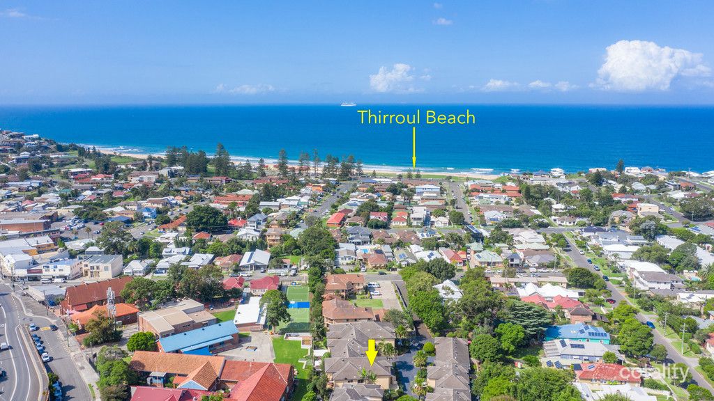 19/14 Raymond Rd, Thirroul, NSW 2515