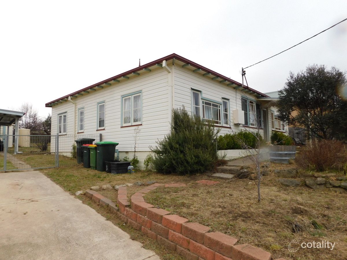 55 Hill St, Cooma, NSW 2630