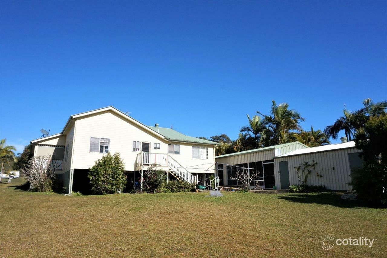 21 Tom Thumb Ct, Cooloola Cove, QLD 4580