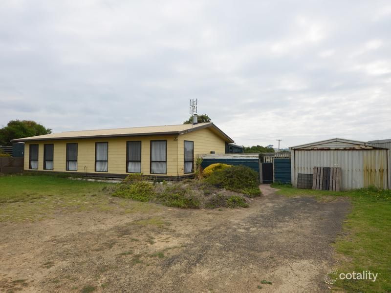 2 Malseed St, Bolwarra, VIC 3305