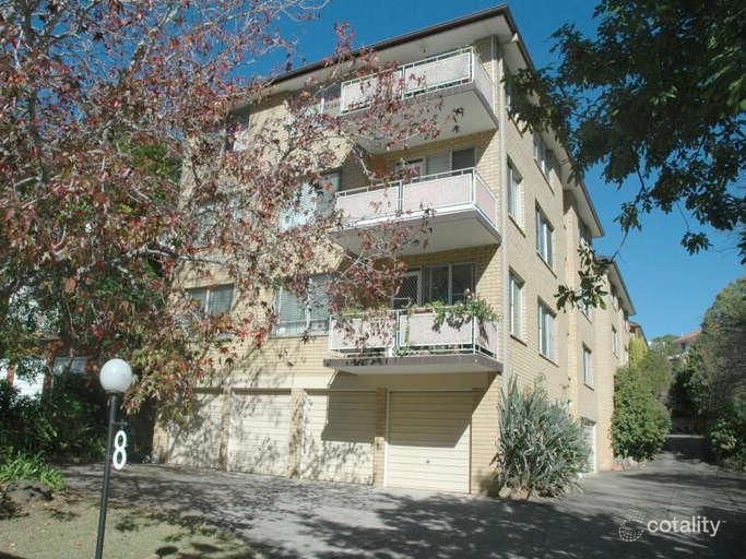 17/8 Essex St, Epping, NSW 2121